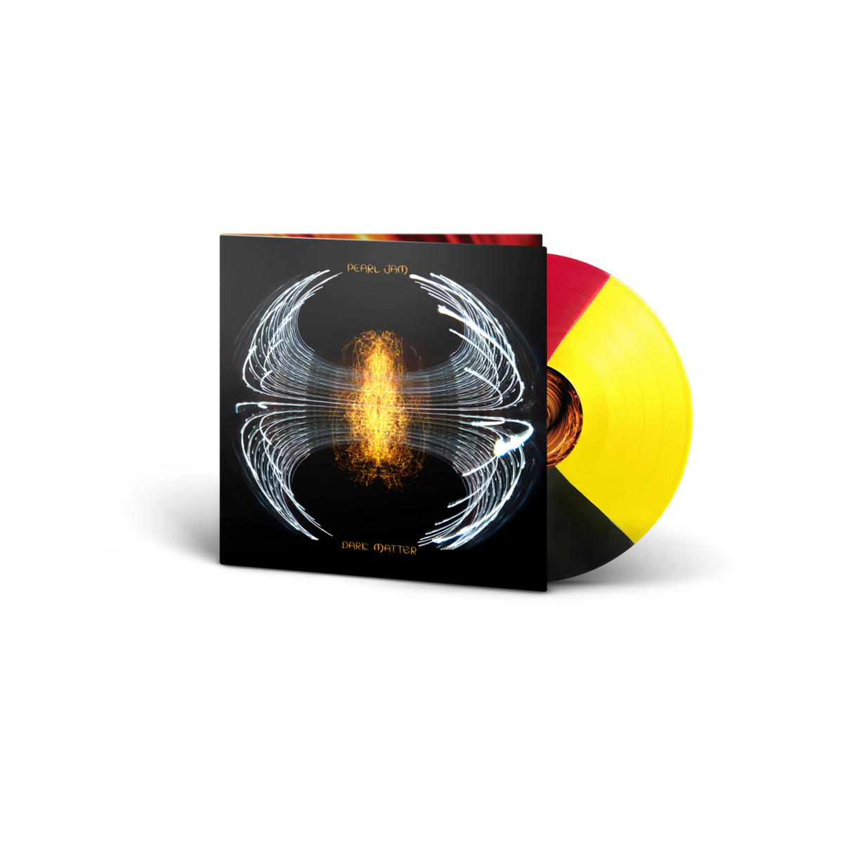 Dark Matter D2C Exclusive LP { vinyl }