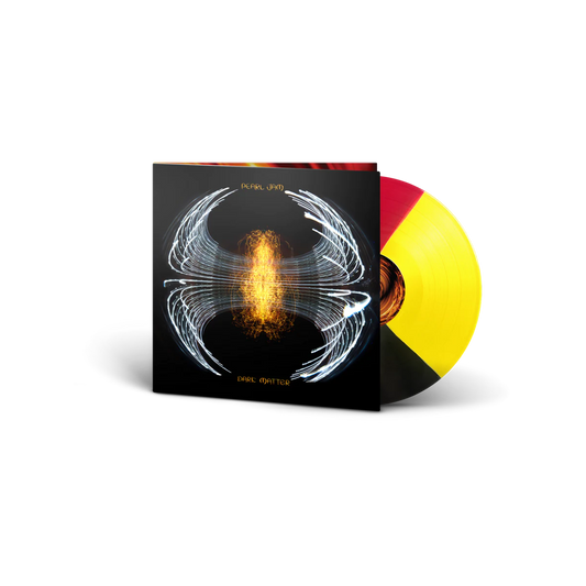 Dark Matter D2C Exclusive LP { vinyl }