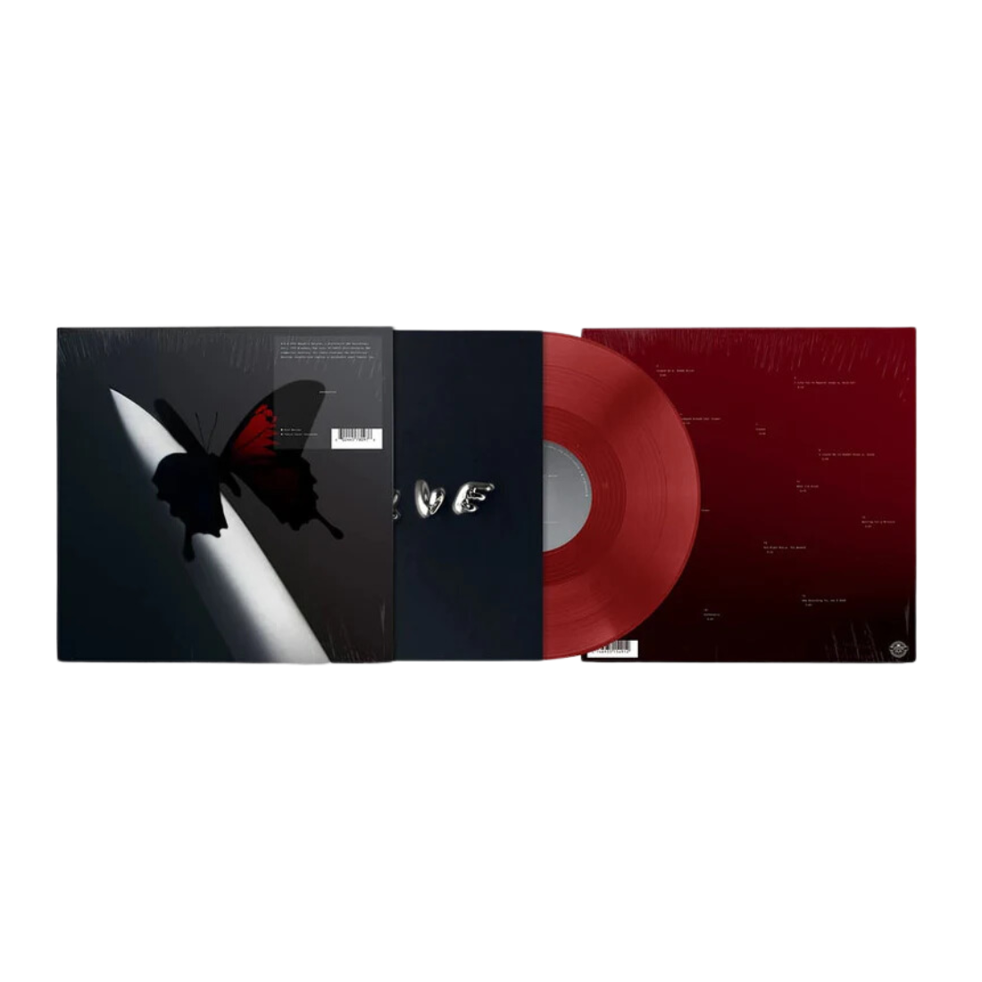 Twelve Carat Toothache: Exclusive Apple Red Vinyl 2LP { vinyl }