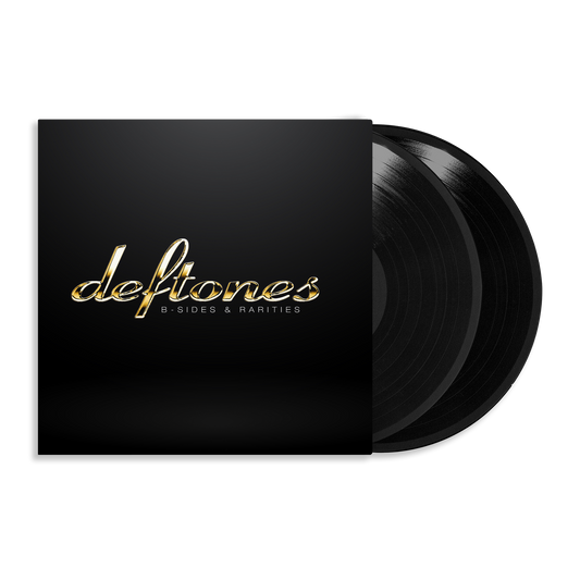 B-Sides & Rarities: Vinyl 2LP { vinyl }
