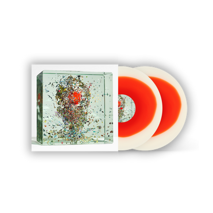 Djesse Vol. 4 (Deluxe) - Exclusive LP { vinyl }