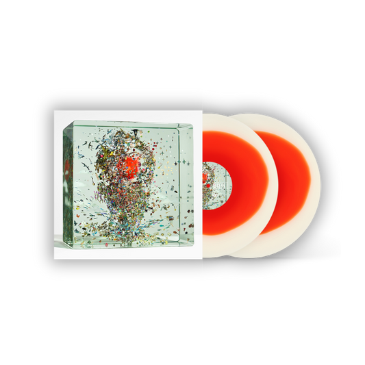 Djesse Vol. 4 (Deluxe) - Exclusive LP { vinyl }