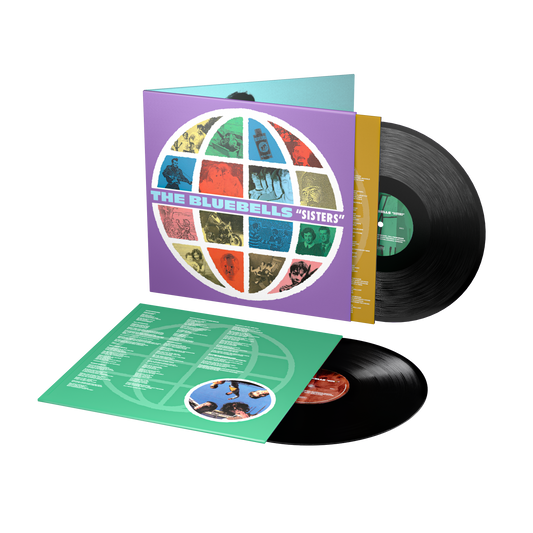 Sisters (Remastered & Expanded): Vinyl 2LP { vinyl }