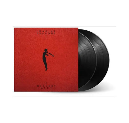 Imagine Dragons - Mercury: Act 2 [2LP] { vinyl }
