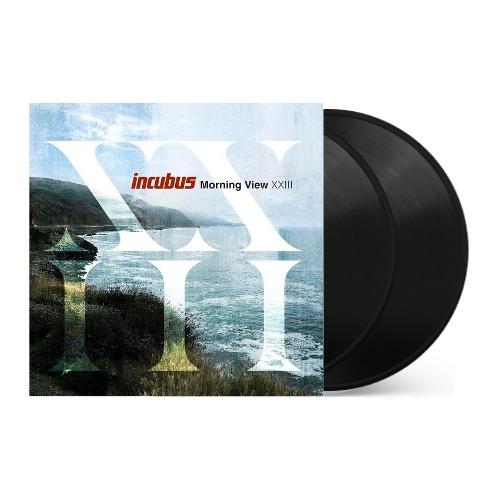 Incubus - Morning View XXIII [2LP] { vinyl }