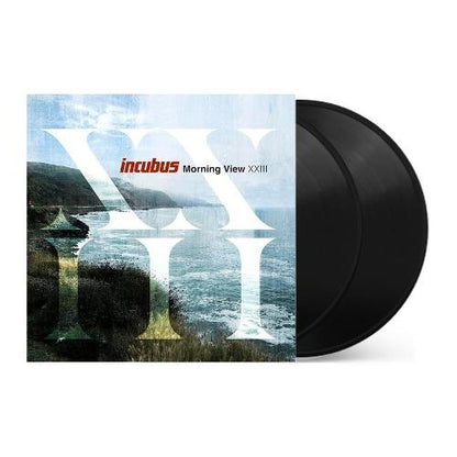 Incubus - Morning View XXIII [2LP] { vinyl }