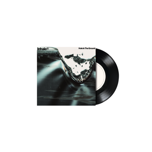 Hole In The Ground 7" { vinyl }