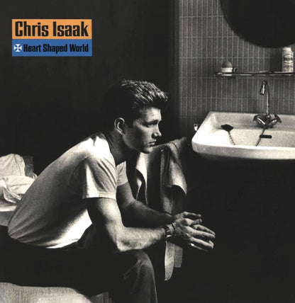 Heart Shaped World: Vinyl LP { vinyl }
