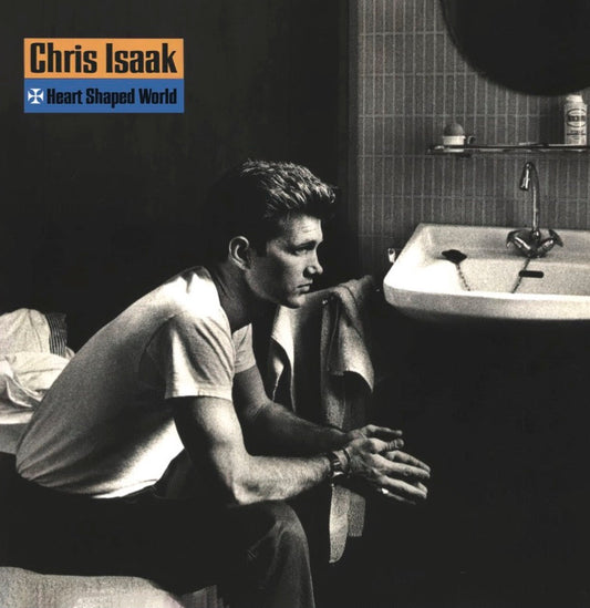 Heart Shaped World: Vinyl LP { vinyl }