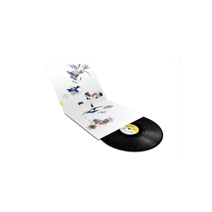 Diamonds: Vinyl 2LP { vinyl }