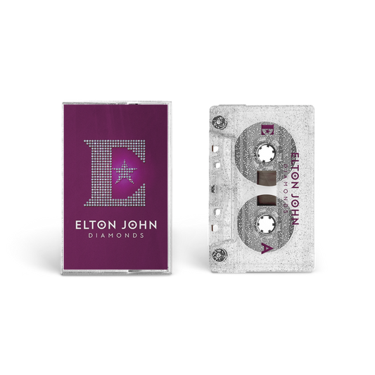 Diamonds: Cassette