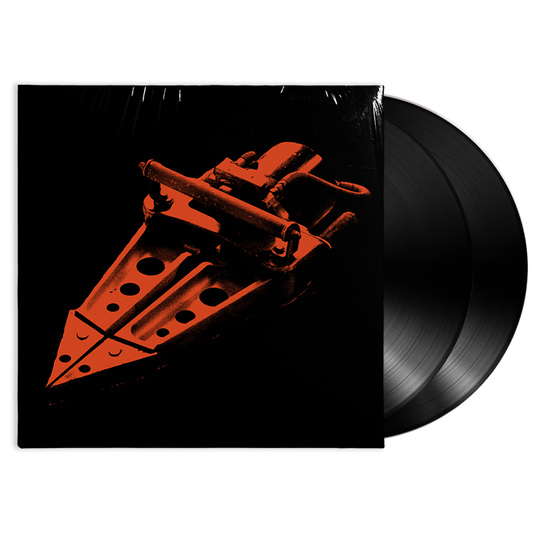 The Jaws Of Life (Deluxe): Vinyl 2LP { vinyl }