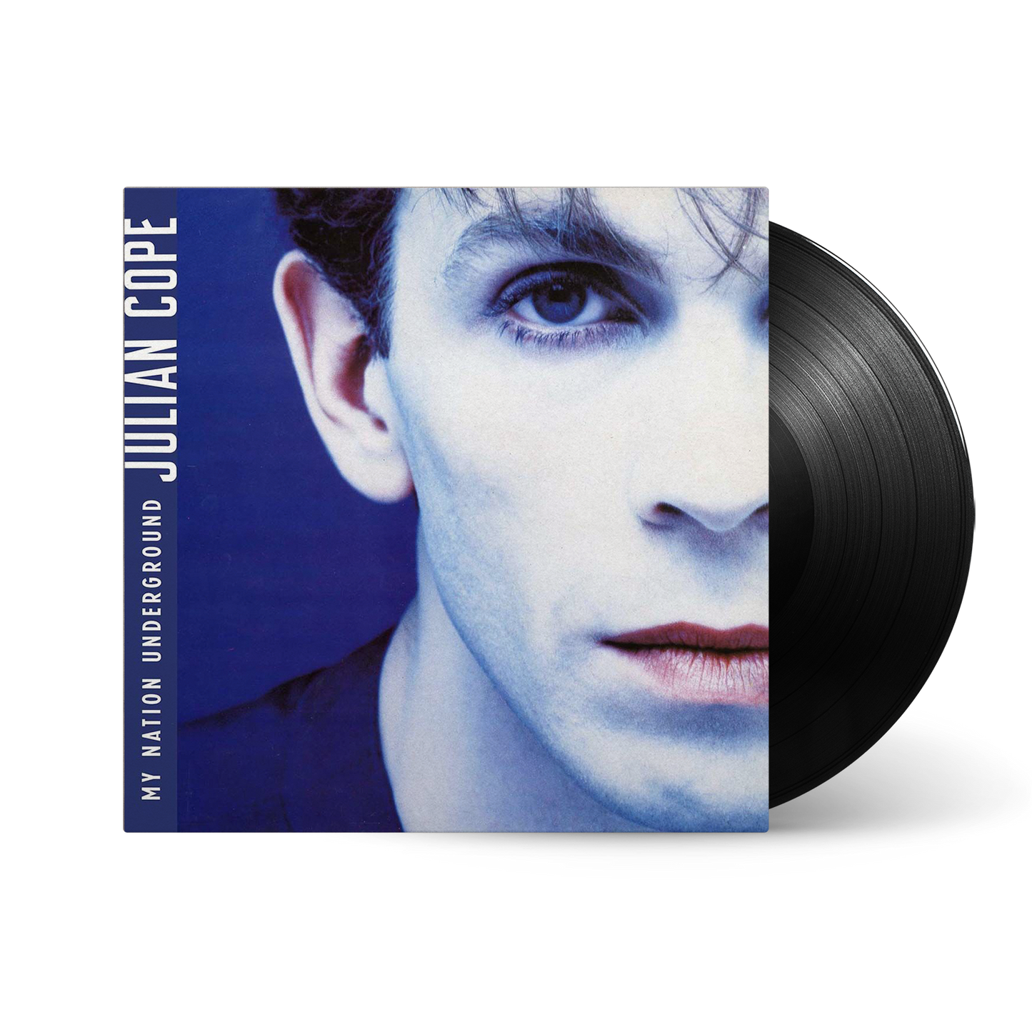 My Nation Underground: Vinyl LP { vinyl }