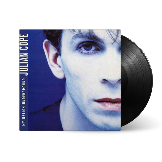 My Nation Underground: Vinyl LP { vinyl }
