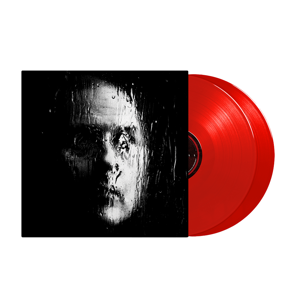 I Want Blood: Limited Opaque Red 2LP { vinyl }
