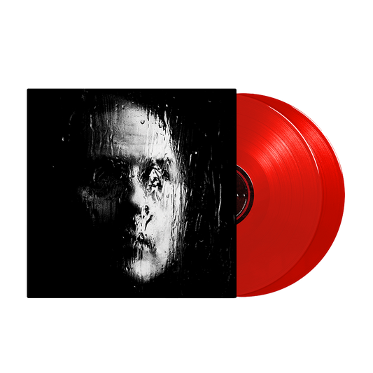I Want Blood: Limited Opaque Red 2LP { vinyl }