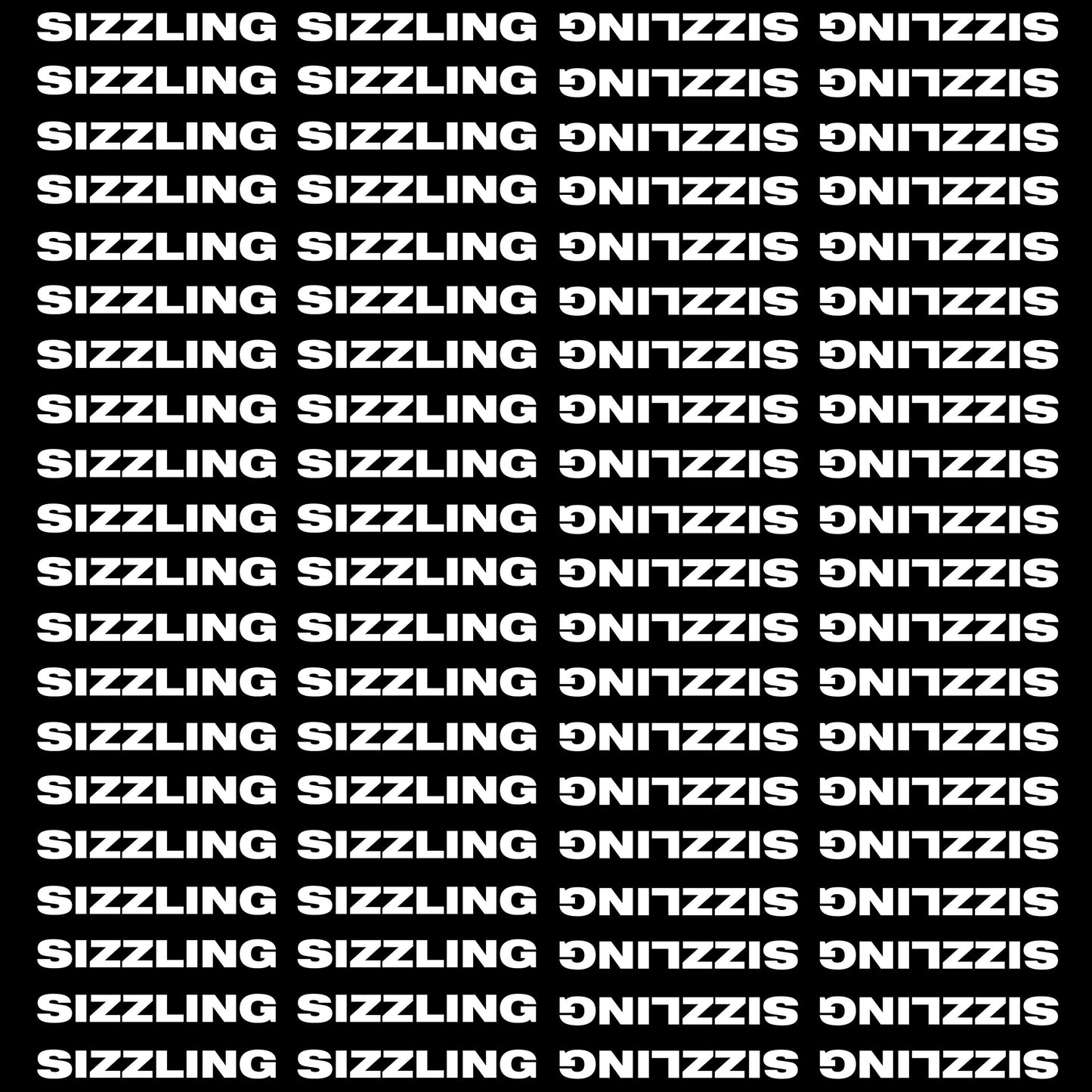 Sizzling: Vinyl EP { vinyl }