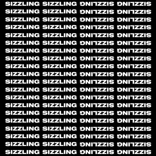 Sizzling: Vinyl EP { vinyl }