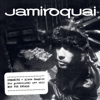 Dynamite 20th Anniversary 2LP + Promo CD { vinyl }
