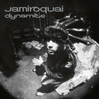 Dynamite 20th Anniversary 2LP + Promo CD { vinyl }