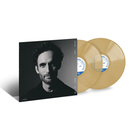 Speak To Me: Exclusive Vinyl 2LP
