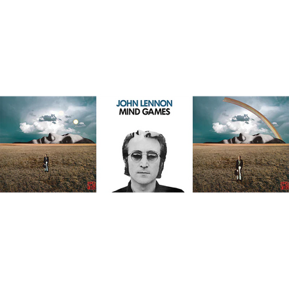 Mind Games (The Ultimate Mixes): 2LP { vinyl }
