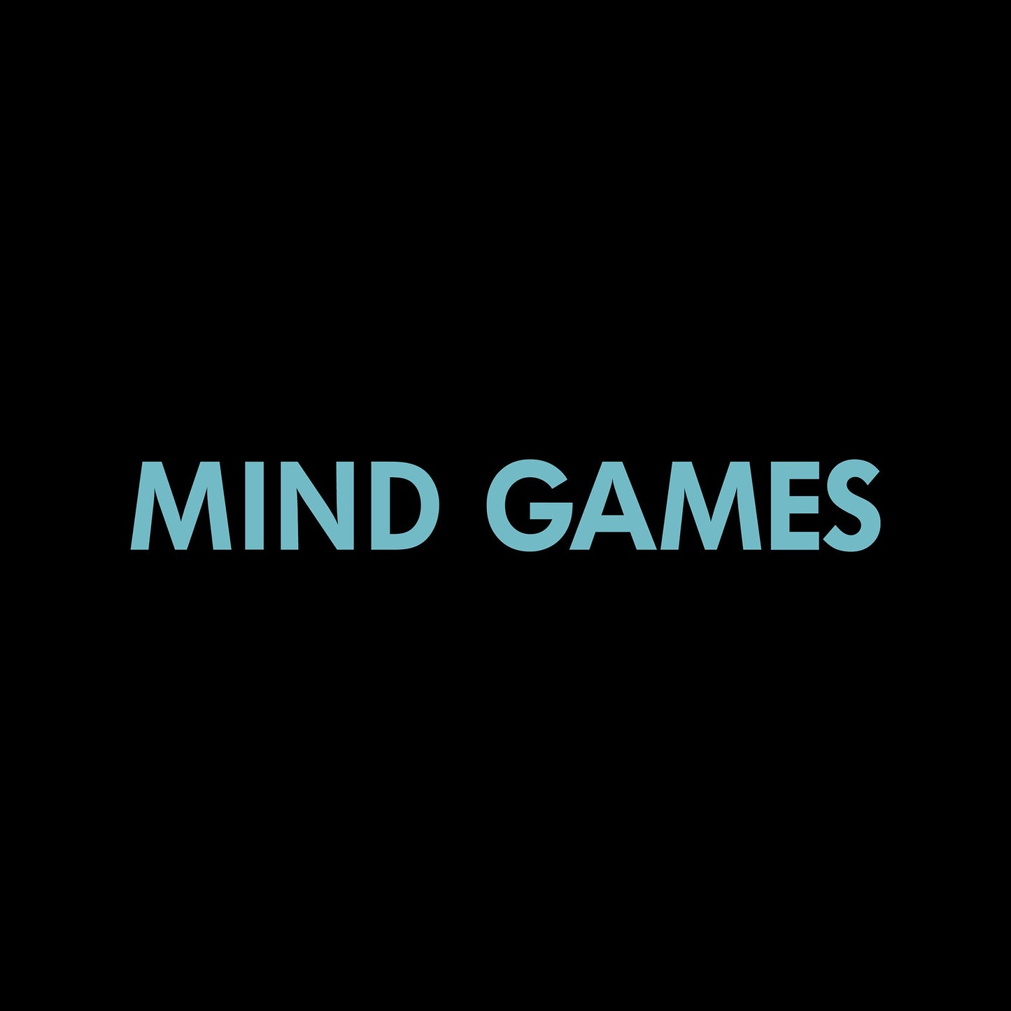 Mind Games (The Ultimate Mixes): 2LP { vinyl }