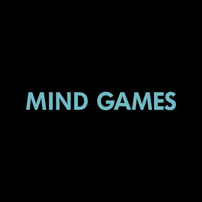 Mind Games (The Ultimate Mixes): 2LP { vinyl }