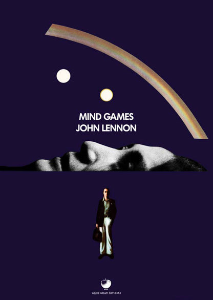 Mind Games (The Ultimate Collection): Deluxe Box Set { vinyl }