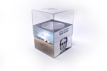 Mind Games (The Ultimate Mixes): Super Deluxe Box Set { vinyl }
