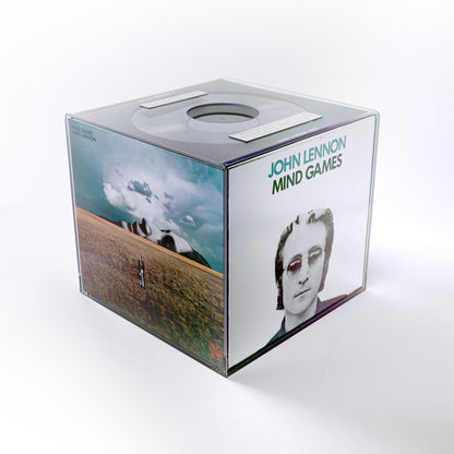 Mind Games (The Ultimate Mixes): Super Deluxe Box Set { vinyl }