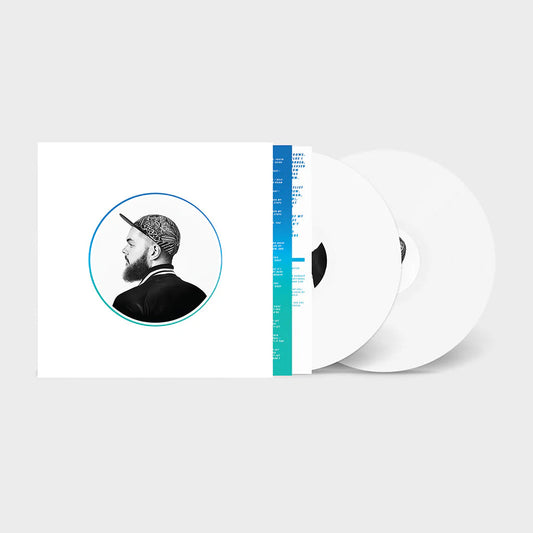 Phase: Deluxe White Vinyl 2LP { vinyl }