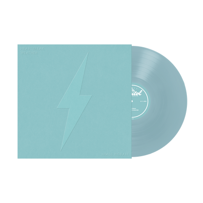 Heartbreak Weather (5 Year Anniversary Edition) - Vinyl { vinyl }