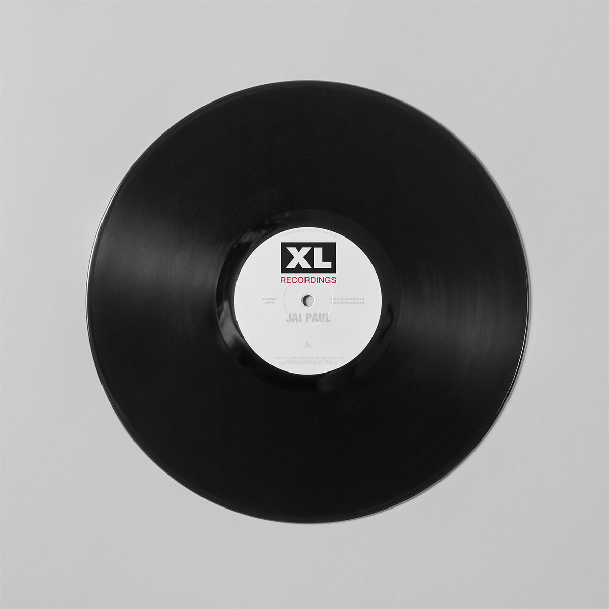 Leak 04-13 (Bait Ones): Vinyl LP { vinyl }
