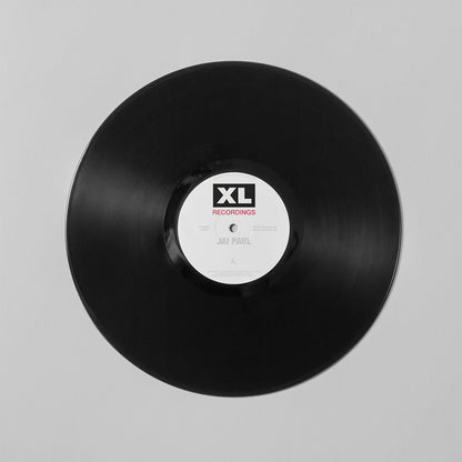 Leak 04-13 (Bait Ones): Vinyl LP { vinyl }