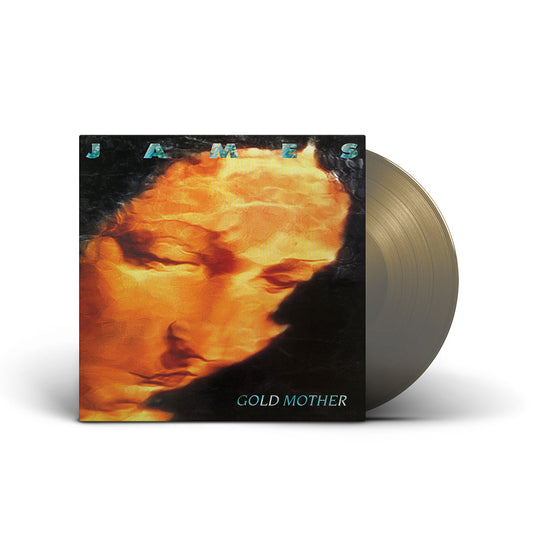 Gold Mother: Colour Vinyl LP [NAD23] { vinyl }