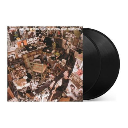 Jamie T - Panic Prevention [2LP] { vinyl }