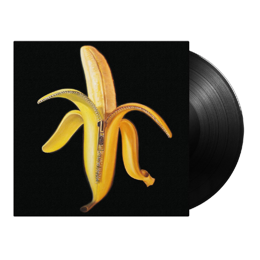 Welcome To The Monkey House: Limited Edition Vinyl { vinyl }