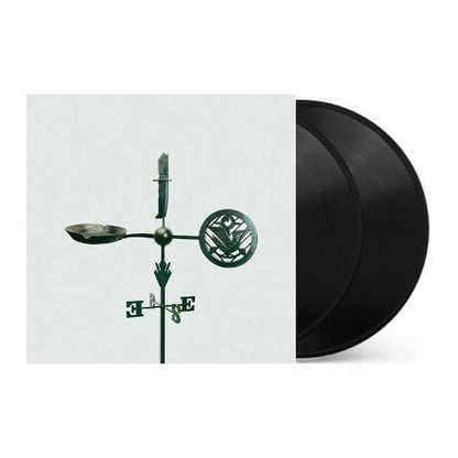 Jason Isbell & the 400 Unit - Weathervanes [2LP] { vinyl }