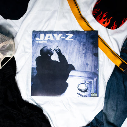The Blueprint: Vinyl LP { vinyl }