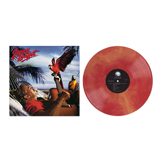 Songs You Know By Heart: Limited Edition Red Marble Vinyl LP { vinyl }
