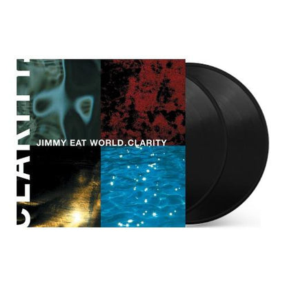 Jimmy Eat World - Clarity [2LP] { vinyl }