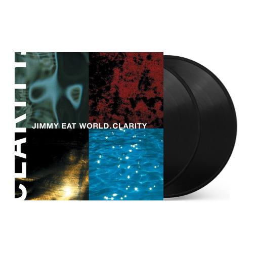 Jimmy Eat World - Clarity [2LP] { vinyl }