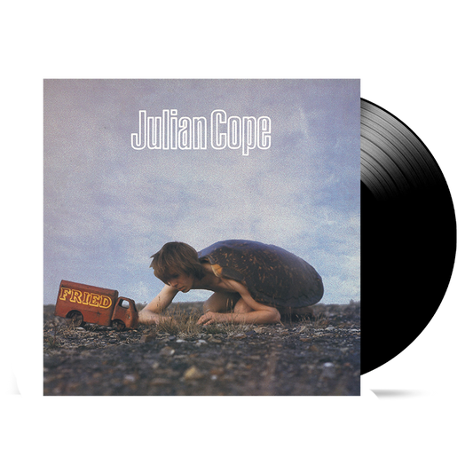 Fried: Vinyl LP { vinyl }
