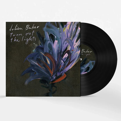 Julien Baker - Turn Out the Lights { vinyl }