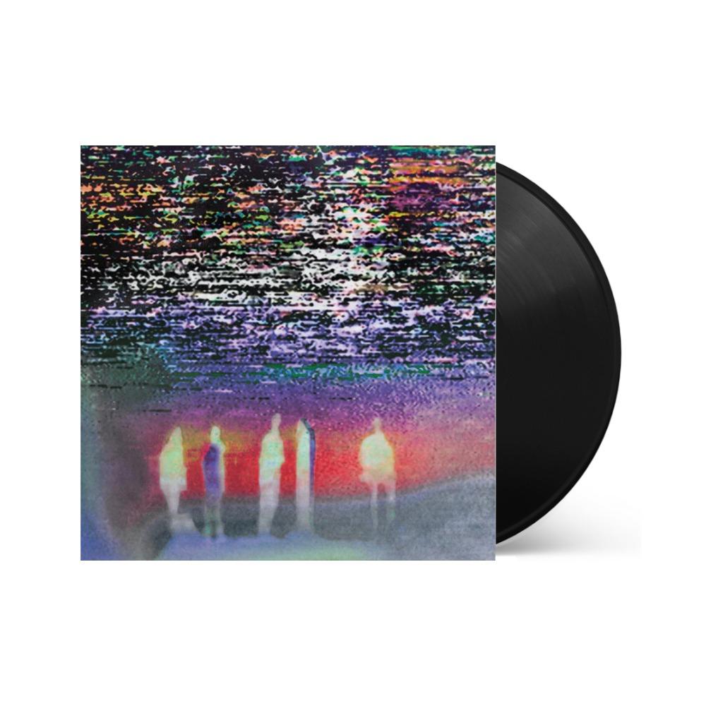 Just Mustard - We Were Just Here { vinyl }