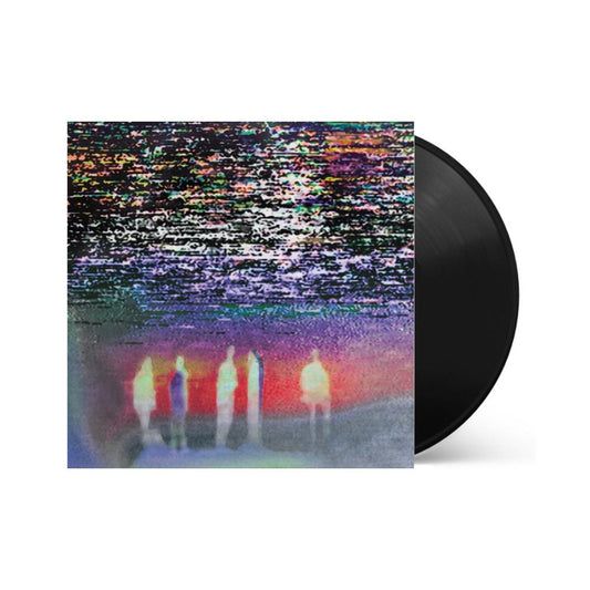 Just Mustard - We Were Just Here { vinyl }