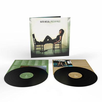 Piece by Piece (Deluxe Edition - 2025 Remaster): 2LP { vinyl }