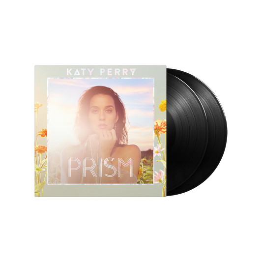 Prism - Vinyl 2LP { vinyl }