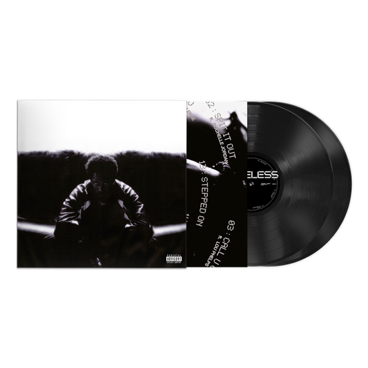 Timeless: Limited Vinyl 2LP { vinyl }
